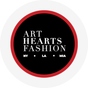 Art Hearts Fashion